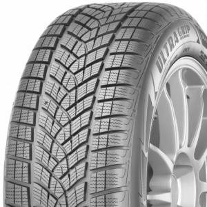 Goodyear UltraGrip Performance SUV G1 Dekk