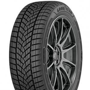 Goodyear UltraGrip+ SUV Dekk