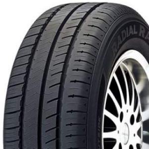 Hankook Radial RA28E Dekk