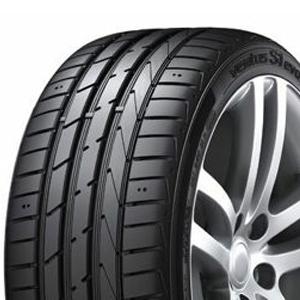 Hankook Ventus S1 evo 2 SUV K117A Dekk