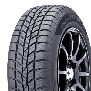 Hankook Winter iCept RS W442 Dekk