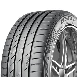 Kumho Ecsta PS71 Dekk