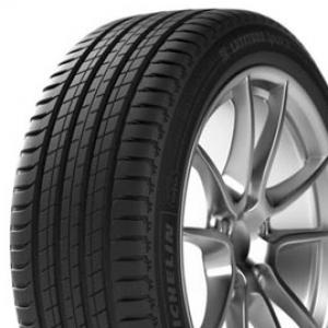 Michelin Latitude Sport 3 Dekk