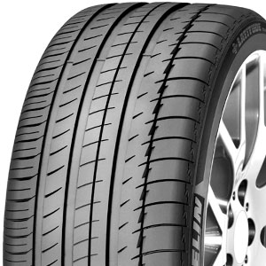 Michelin Latitude Sport Dekk