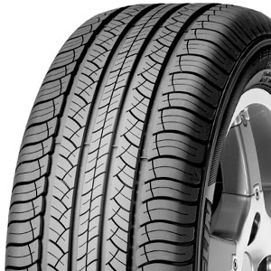 Michelin Latitude Tour HP Dekk