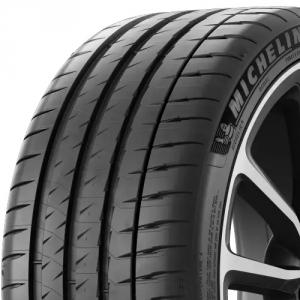 Michelin Pilot Sport 4 S 275/30R20 97Y XL ZP