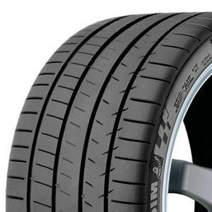 Michelin Pilot Super Sport Dekk