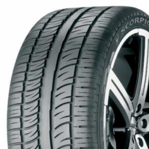 Pirelli Scorpion Zero Asimmetrico Dekk